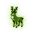 Sawsbuck (Spring)